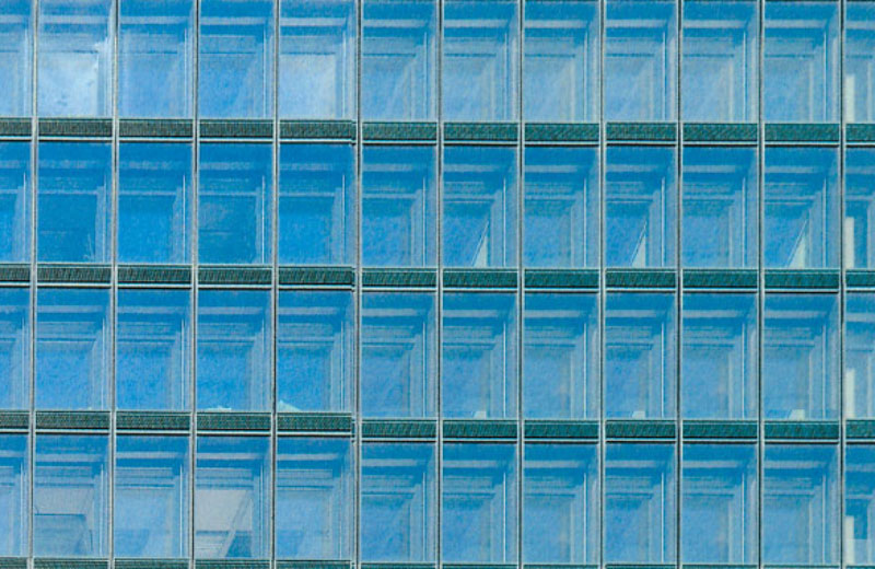 绿色幕墙有“数”可依，远大铝业引领幕墙行业低碳变革